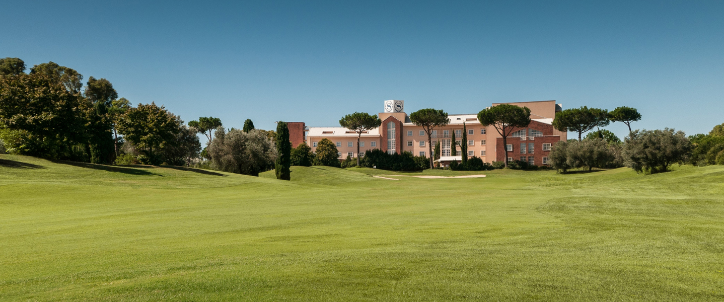 Sheraton Golf Club Parco de Medici