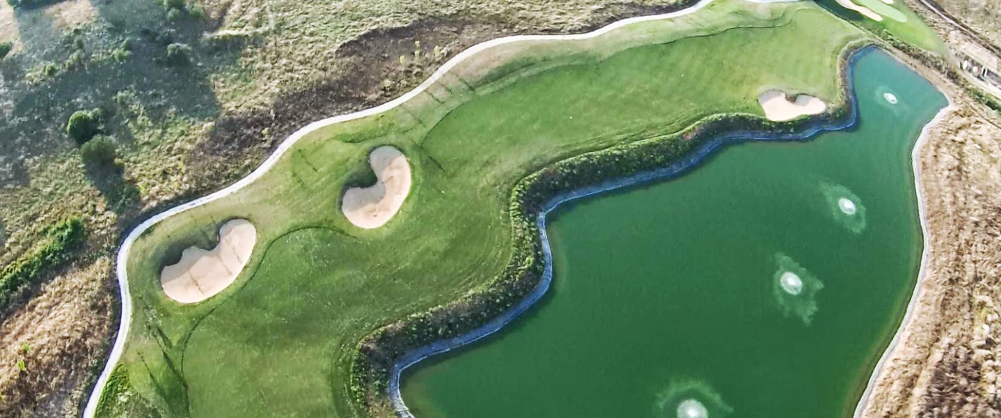 Golf Course Terre dei Consoli