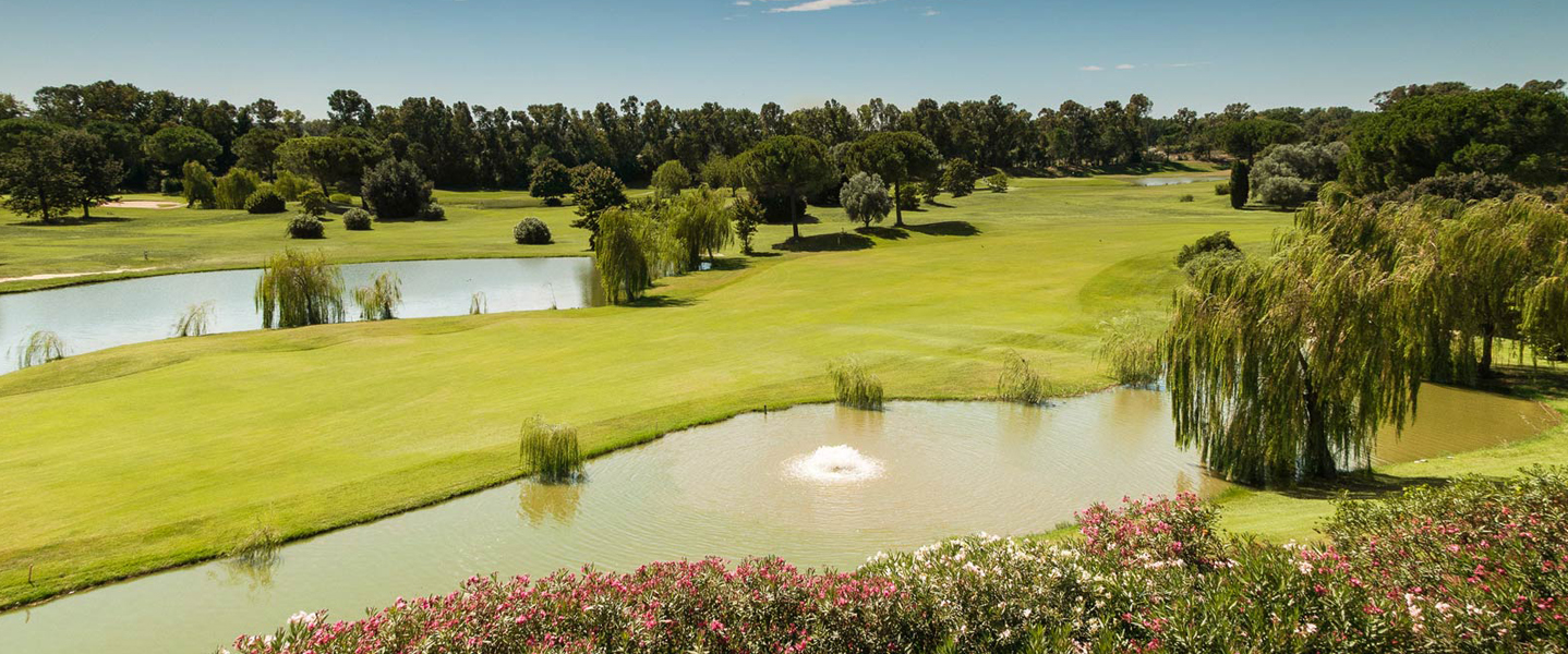Golf Holiday Deal in Rome